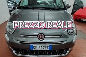 Fiat 500 1.2 Dolcevita Gpl della casa