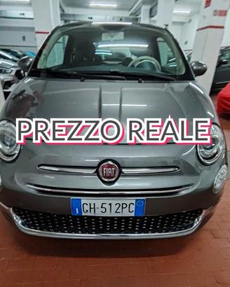 Fiat 500 1.2 Dolcevita Gpl della casa