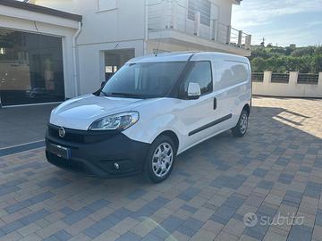 Fiat Doblo Doblò 1.6 MJT 105CV PL-TN Cargo Maxi La