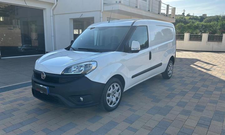 Fiat Doblo Doblò 1.6 MJT 105CV PL-TN Cargo Maxi La