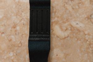 cagiva mito cinghia serbatoio