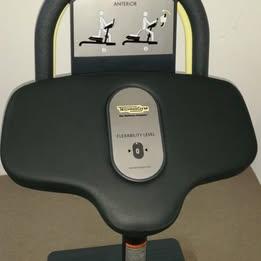 FLEXABILITY ANTERIOR TECHNOGYM