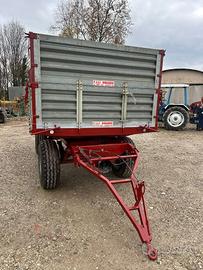 RIMORCHIO F.LLI ONGARO