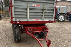 RIMORCHIO F.LLI ONGARO