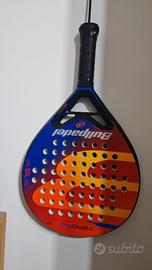 racchetta padel 