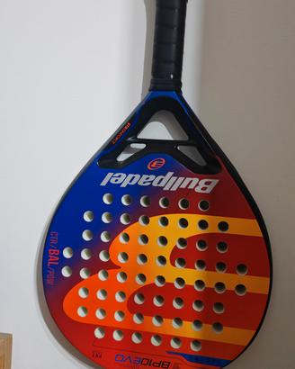 racchetta padel 