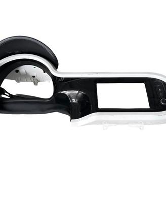 Consolle centrale RENAULT TWINGO III (BCM_) [ 2014