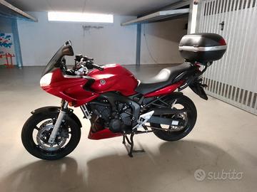 Yamaha FZS 600 Fazer - 2006