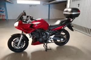 Yamaha FZS 600 Fazer - 2006