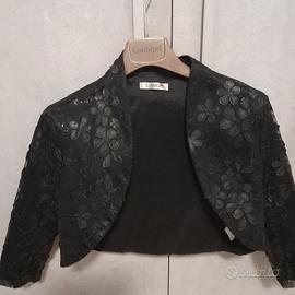 Bolero donna 