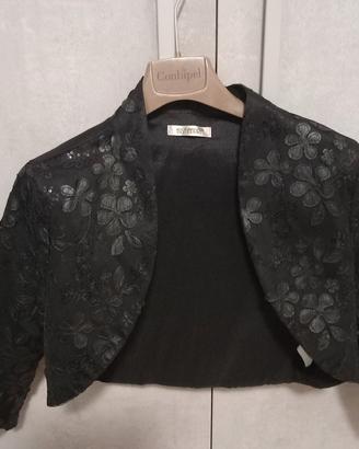 Bolero donna 