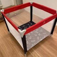 box per bimbi giordani 