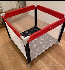 box per bimbi giordani 