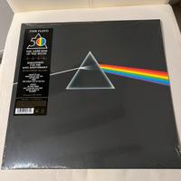 The Dark Side Of The Moon (50th Anniversary)