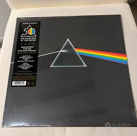 The Dark Side Of The Moon (50th Anniversary)