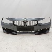 Paraurti anteriore originale bmw 316d 3 f30 2011-2