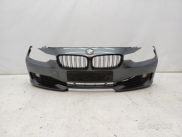 Paraurti anteriore originale bmw 316d 3 f30 2011-2
