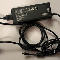 ADATTATORE CARICATORE AC ADAPTER  AUTPUT 15V 6A