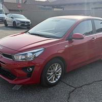 Kia Rio 1.2 DPi 82 CV EcoGPL Style
