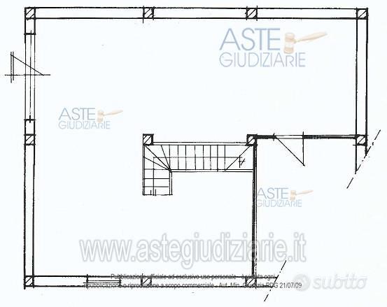 Appartamento – Artena, Moriccio - Altro