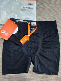 PANTALONCINO UNISEX PALESTRA SPORT ELASTIC