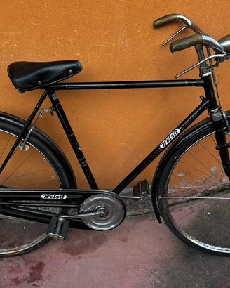 Bici freni a bacchetta wolsit