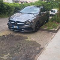 cla 200d mercedes