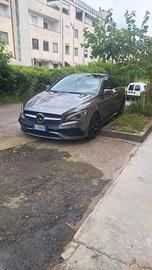 cla 200d mercedes