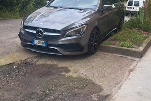 cla 200d mercedes