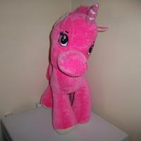 Peluche pony
