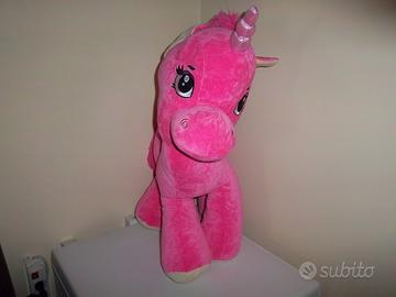 Peluche pony