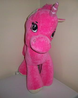 Peluche pony