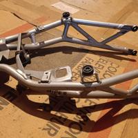 Hypermotard 796 Telaietto