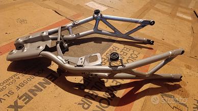 Hypermotard 796 Telaietto