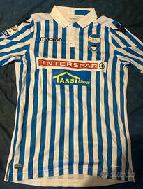 Maglia Spal Lazzari Serie A Taglia M