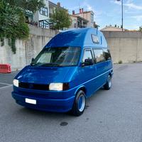 Volkswagen T4 tetto alto 160000km