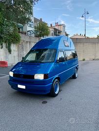 Volkswagen T4 tetto alto 160000km
