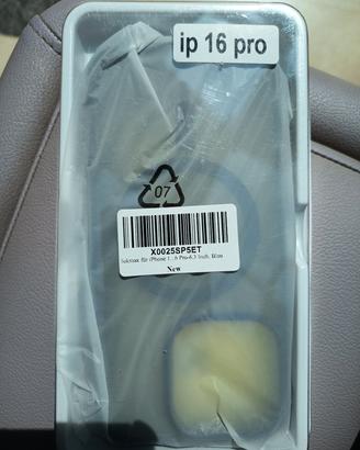 cover hiphon 16 pro 