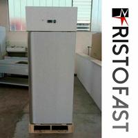 Armadio frigorifero professionale 650 litri