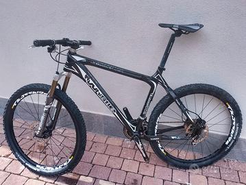 MTB 26 tg M in carbonio 