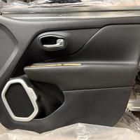 Pannello Porta Originale Jeep Renegade