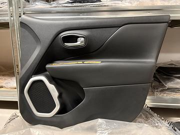 Pannello Porta Originale Jeep Renegade