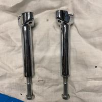 Harley-Davidson riser softail 1340