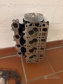 Testa completa del 40/60 mercury orion EFI nuova