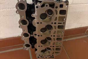 Testa completa del 40/60 mercury orion EFI nuova