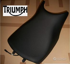 -Sella pilota Triumph Tiger Explorer A9708366