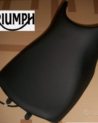 -Sella pilota Triumph Tiger Explorer A9708366