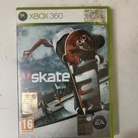 Skate 3 Xbox360