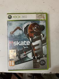 Skate 3 Xbox360