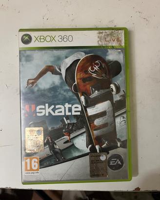 Skate 3 Xbox360